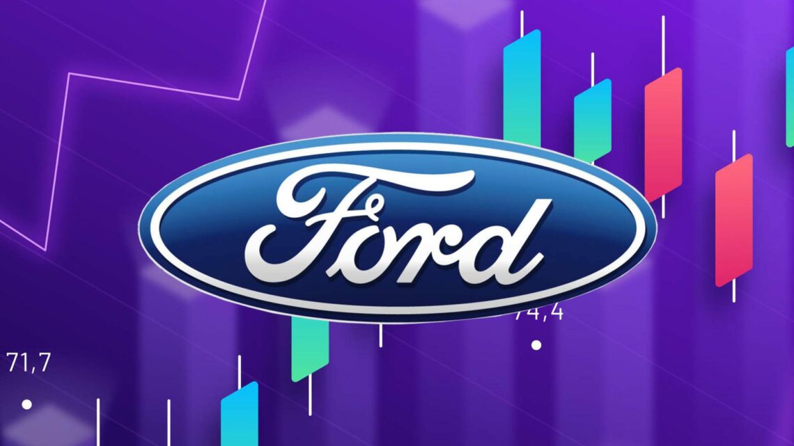 Ford Price Analysis