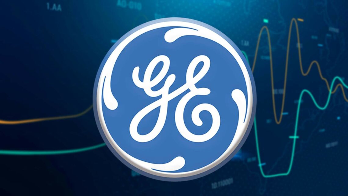General Electric Stock Price