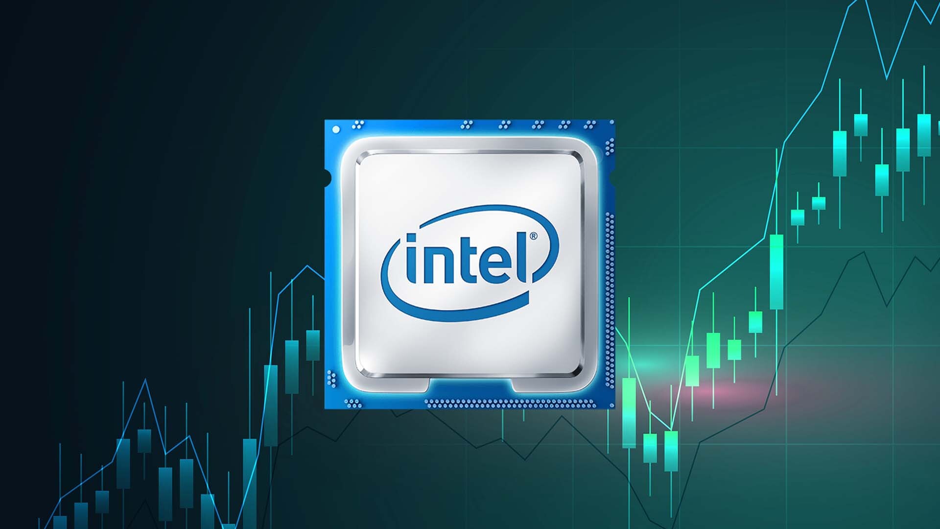 Will INTC Stock Price Recover Amid Intel’s Vision to Become No.2 Foundry Globally?