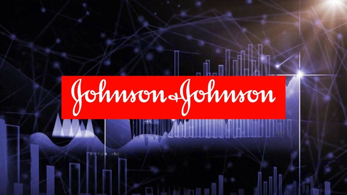 Johnson & Johnson Stock Price