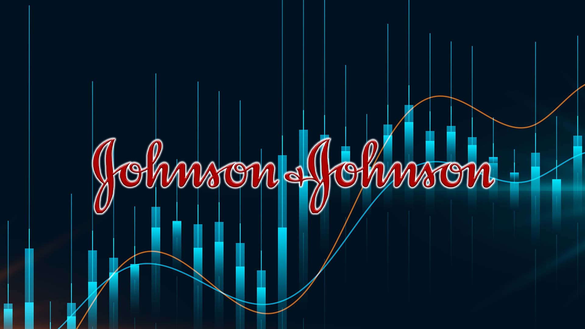 Why is Johnson and Johnson Stock Rising in November?