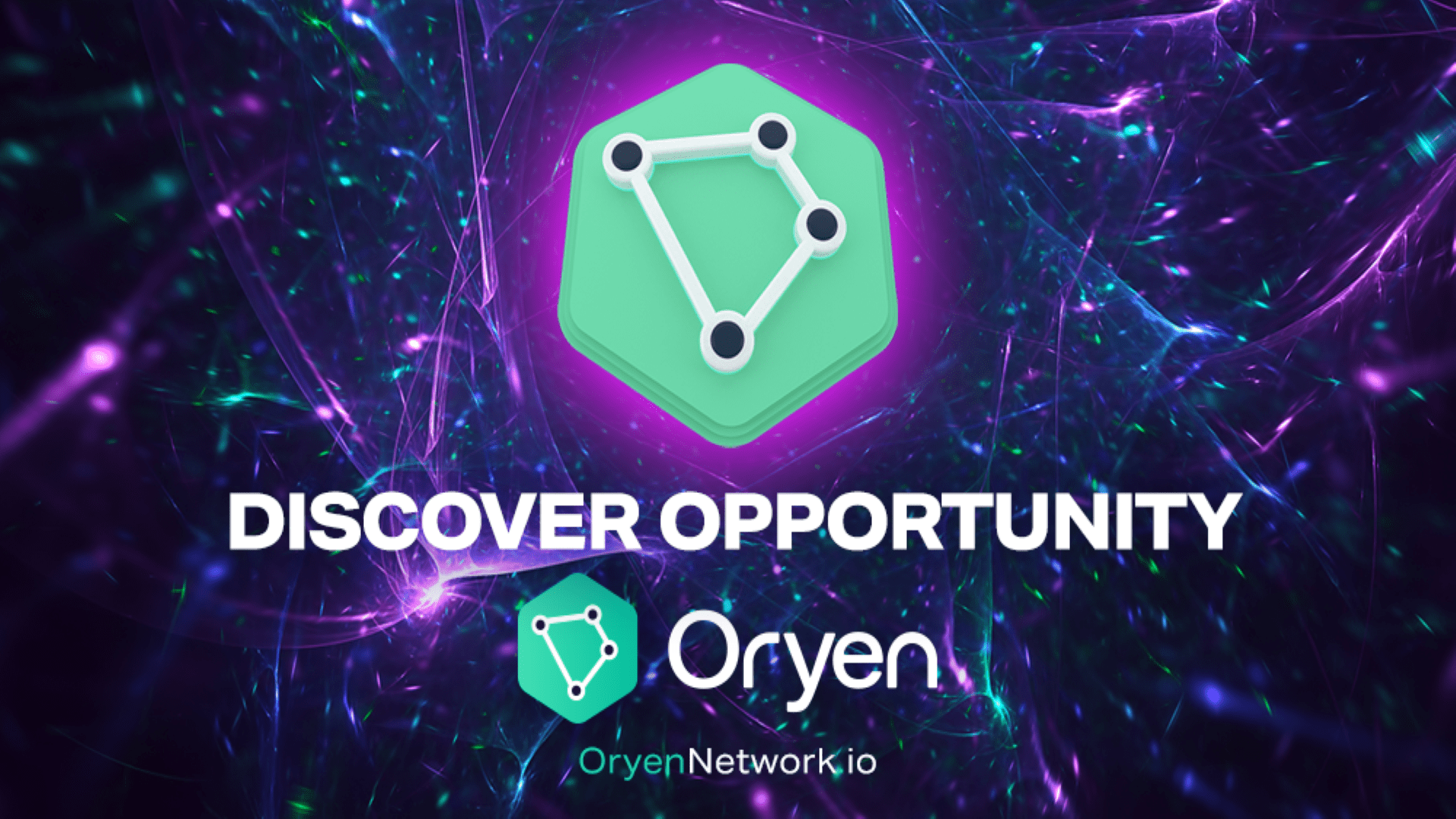 Oryen Network ORY Presale Live, Uniswap (UNI), And Chainlink (LINK) Likely Partnerships