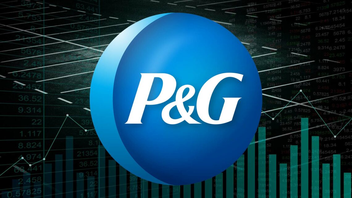 Procter & Gamble (P&G) Stock Price