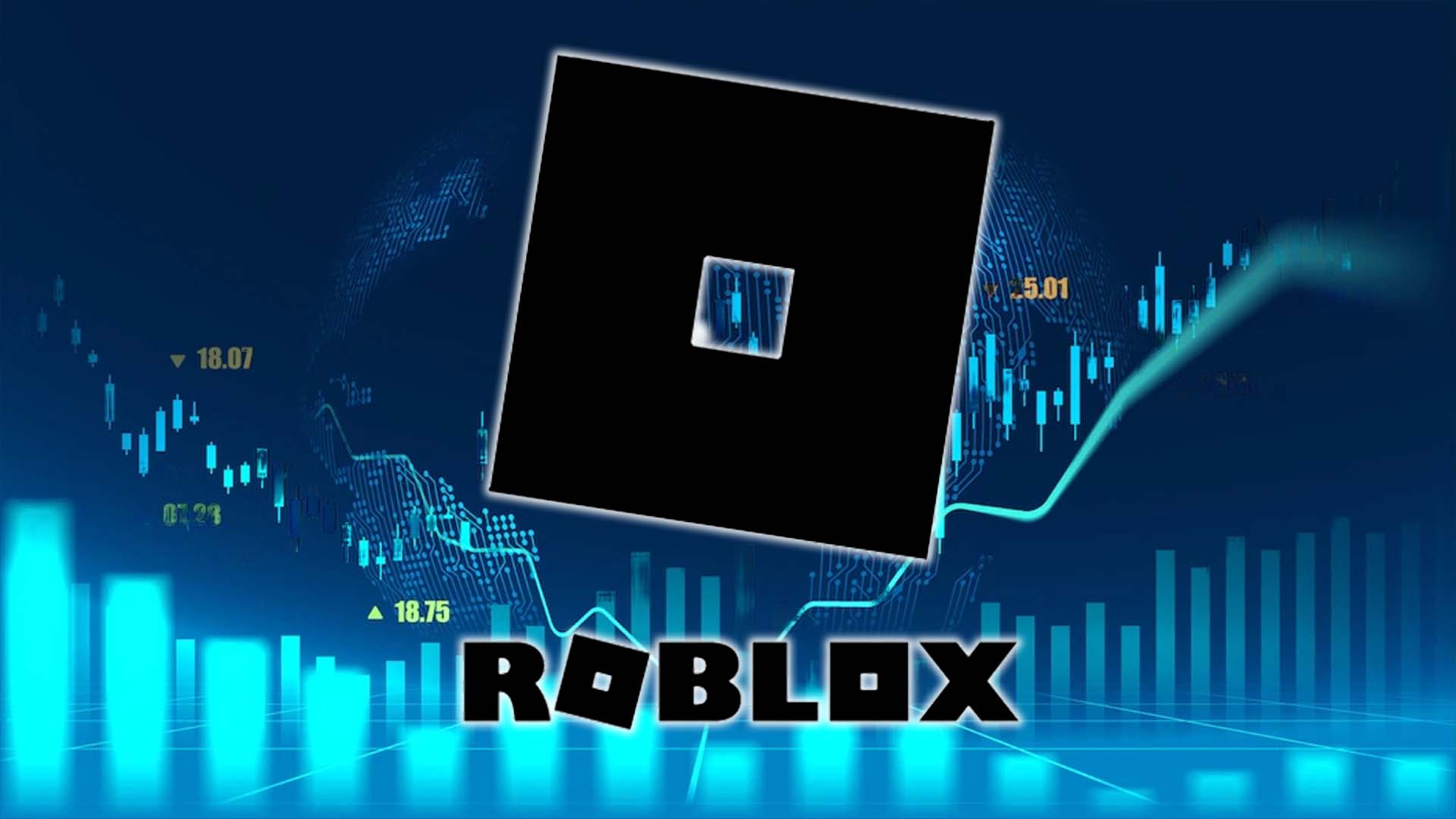 Roblox Corp Aktie (RBLX