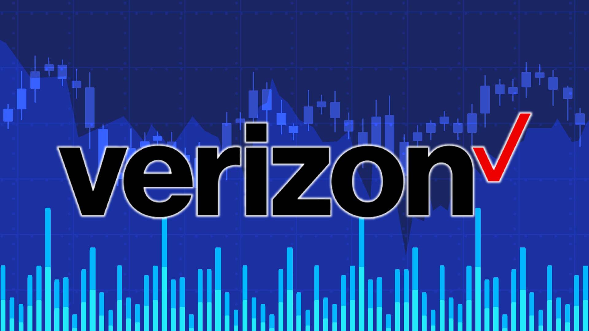 Is Verizon Stock Price Aiming For the $50 Mark?