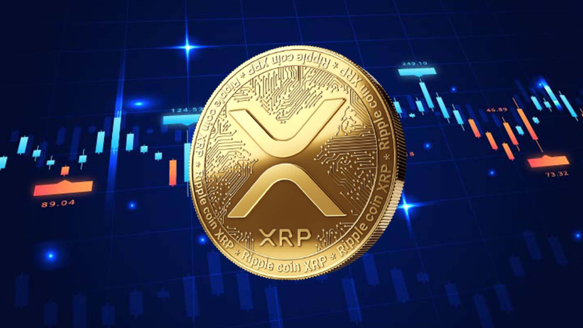 XRP Price Prediction: Will XRP Crypto Throttle up from $0.40 Level of Consolidation?