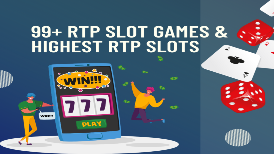 RTP Slot Games