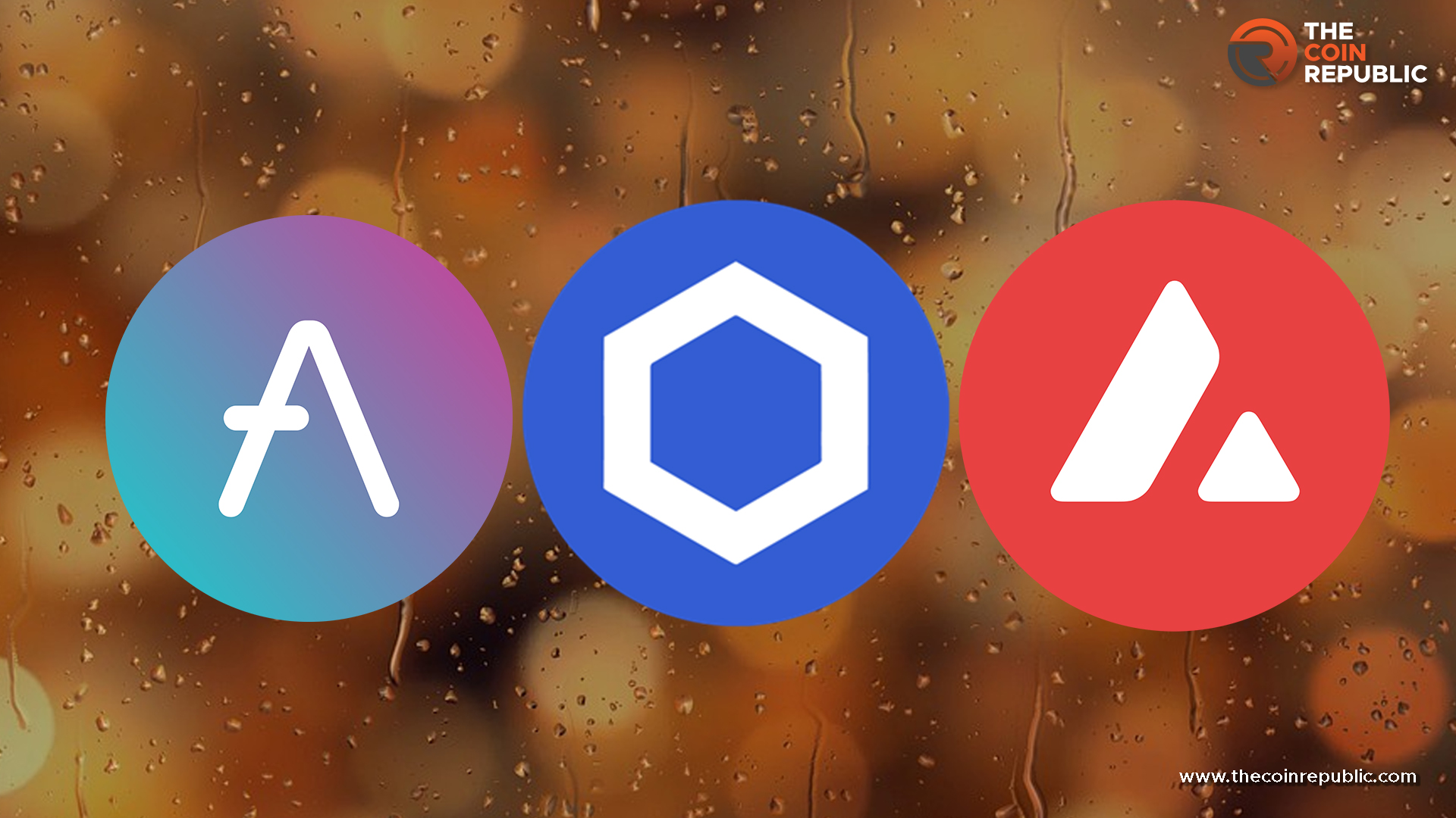 Aave DAO is Going to Integrate Chainlink PoR