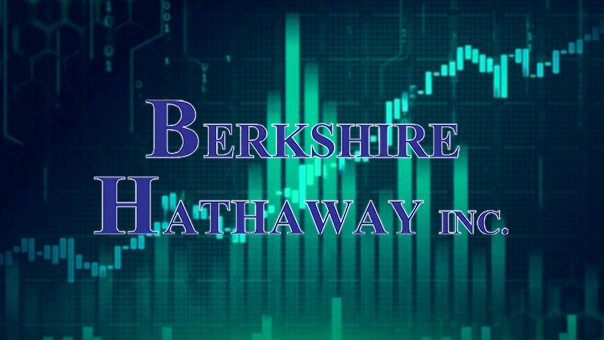I-Berkshire Hathaway Stock Price Prediction: Ingabe 