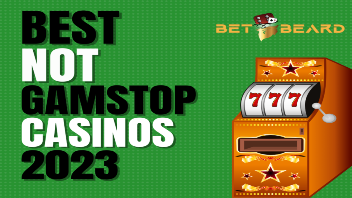 What's New About casino non gamstop 2023