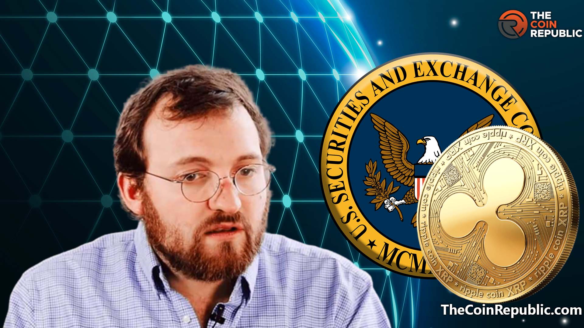 Ripple vs. SEC case may be settled by December 15: Hoskinson warns of impact.