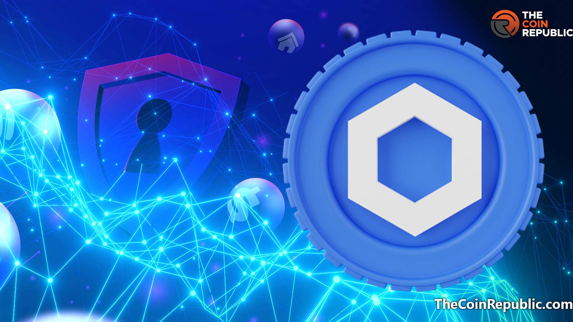 Chainlink Launched Staking For Better Protection of Oracle Services