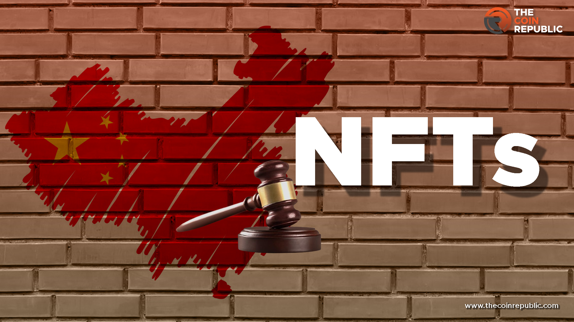 NFTs Up to Getting Recognition as Virtual Property in China