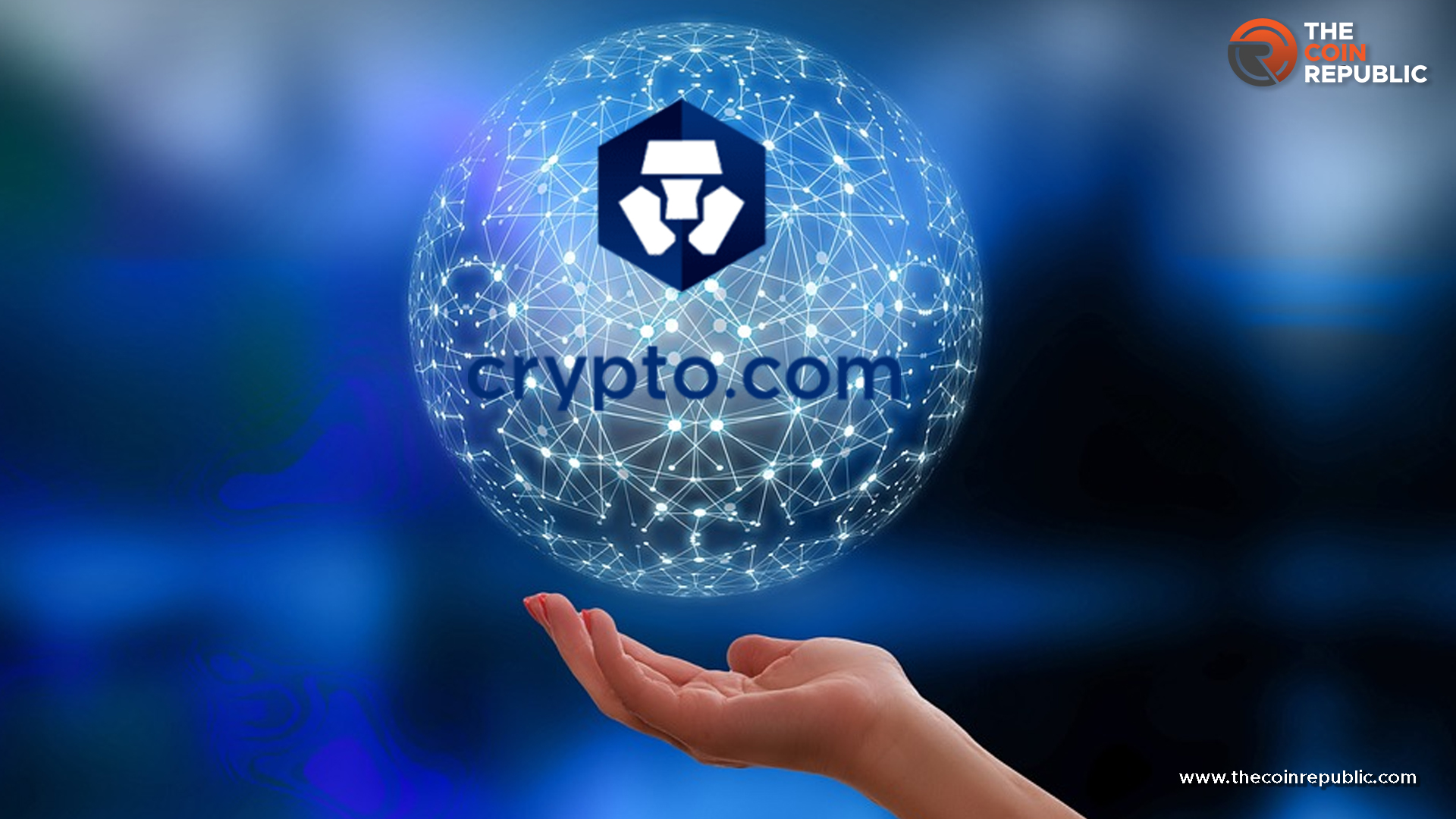 Crypto.Com Receives EMI License in Brazil Seeking Global Expansion  