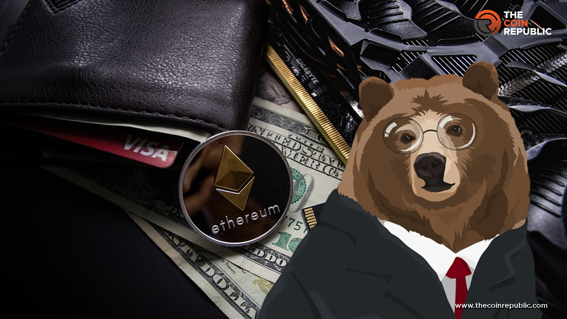 Is The Bear Starving for BTC Miners?