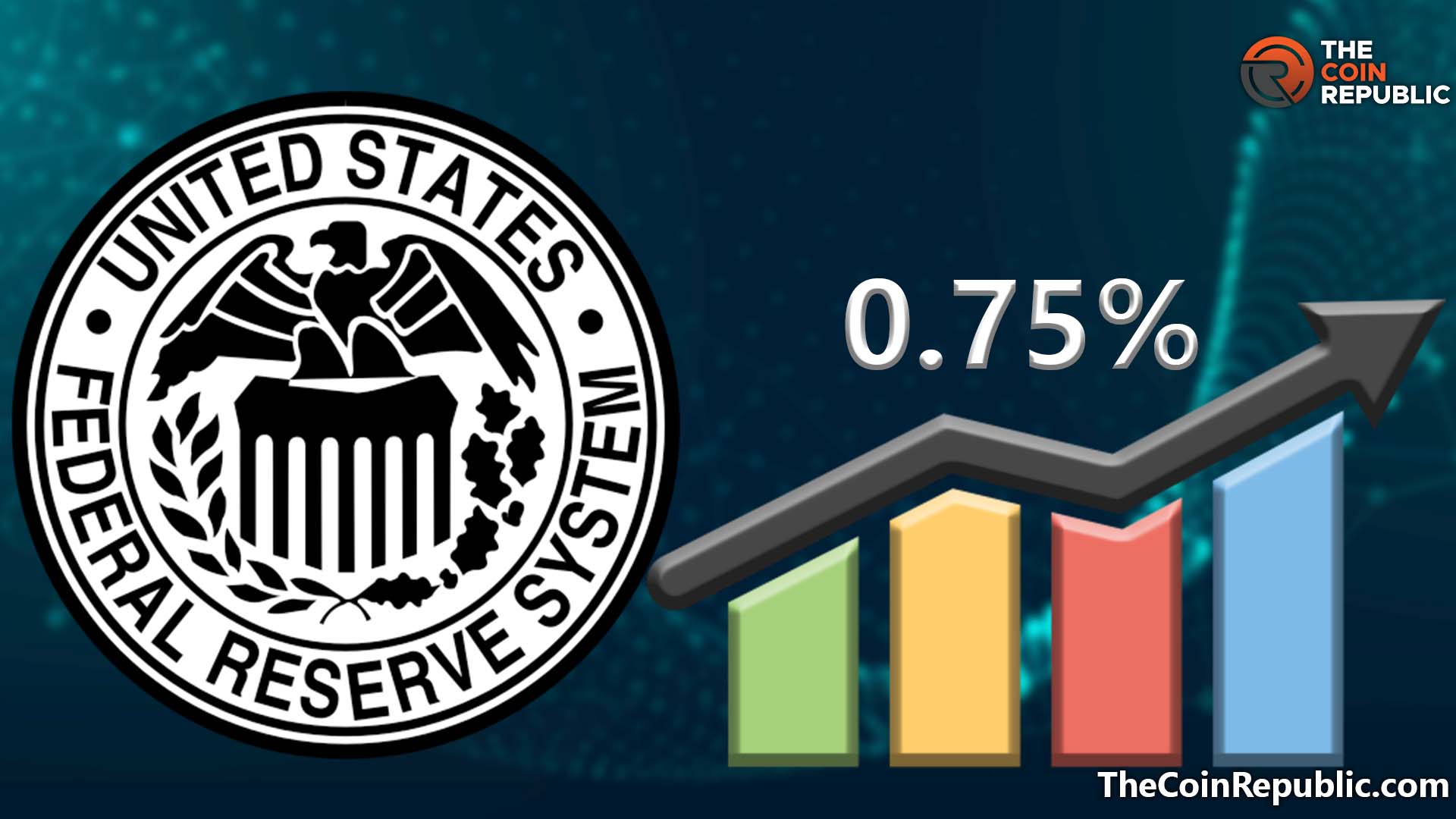 Federal Reserve Provides Relief in December Rate Hike