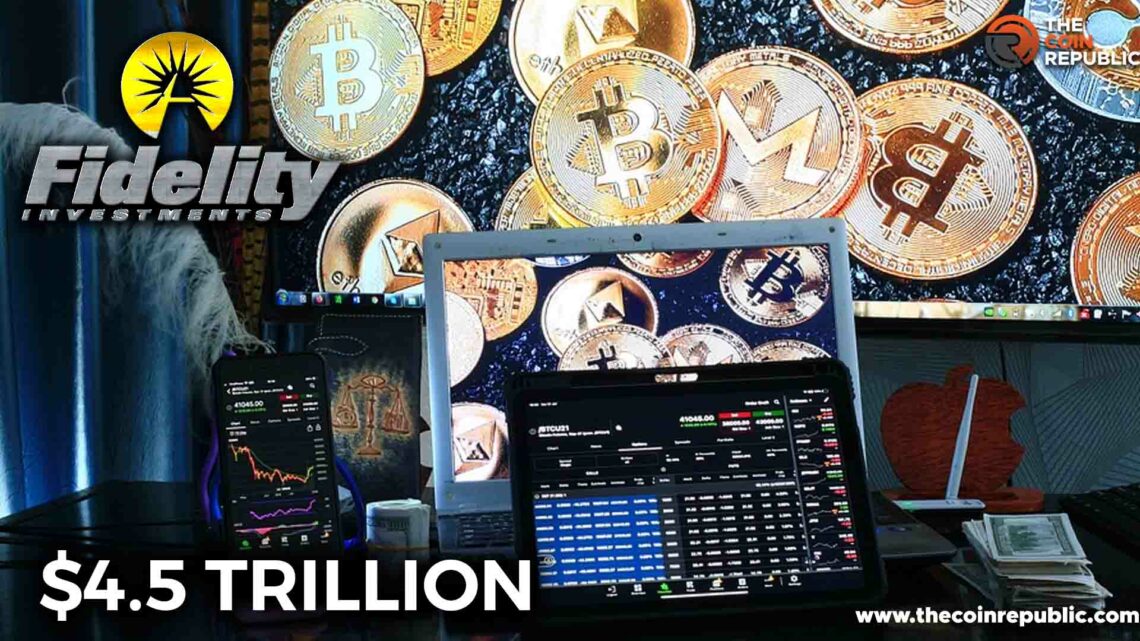 does fidelity allow crypto trading
