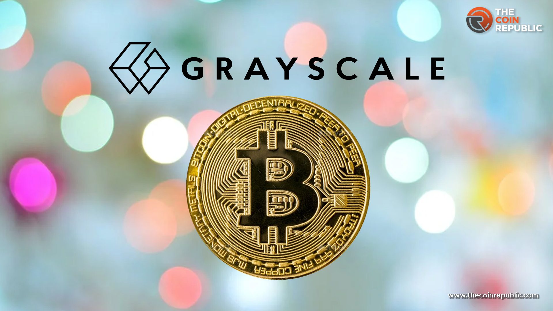 Grayscale is Being Sued by Hedge Fund, but Why?