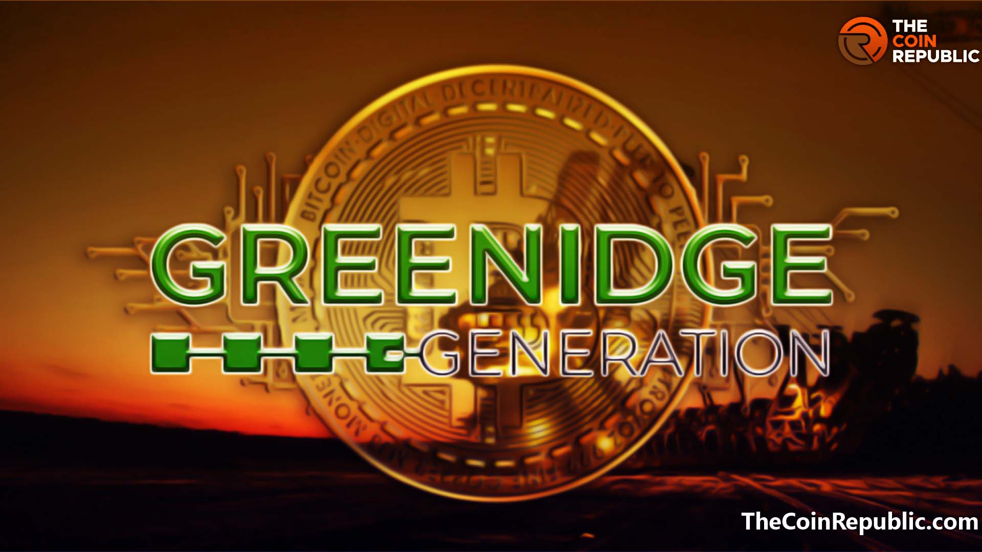 Bitcoin Miner Greenidge Will Install Screens in Seneca Lake