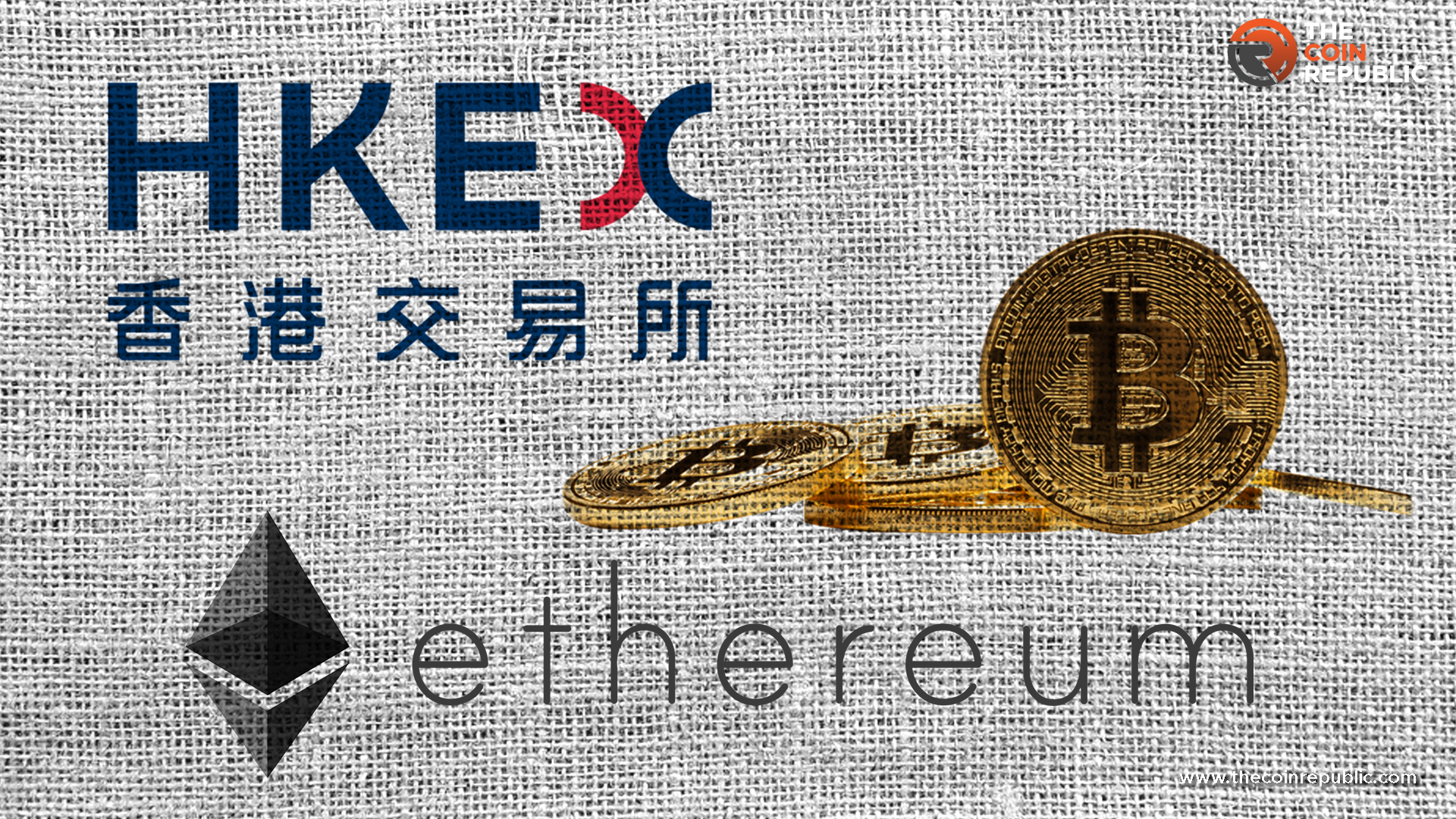 CSOP’s BTC and ETH’s ETF will be listed on Hong Kong Stock Exchange on December 16