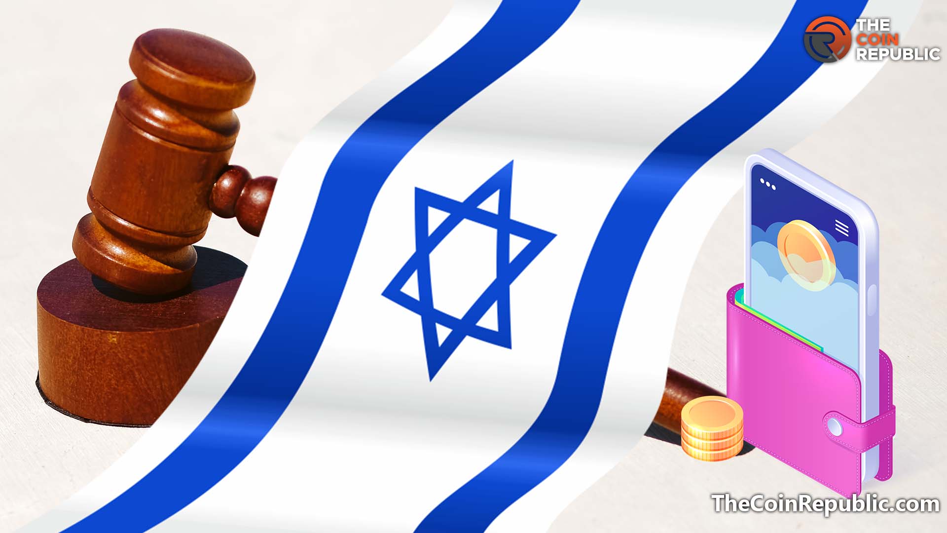 Israel Court Green-lights Funds Seizure from 150 Blacklisted Crypto Wallets  