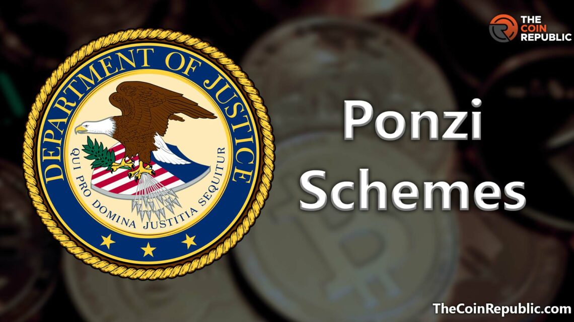 Crypto Ponzi Case