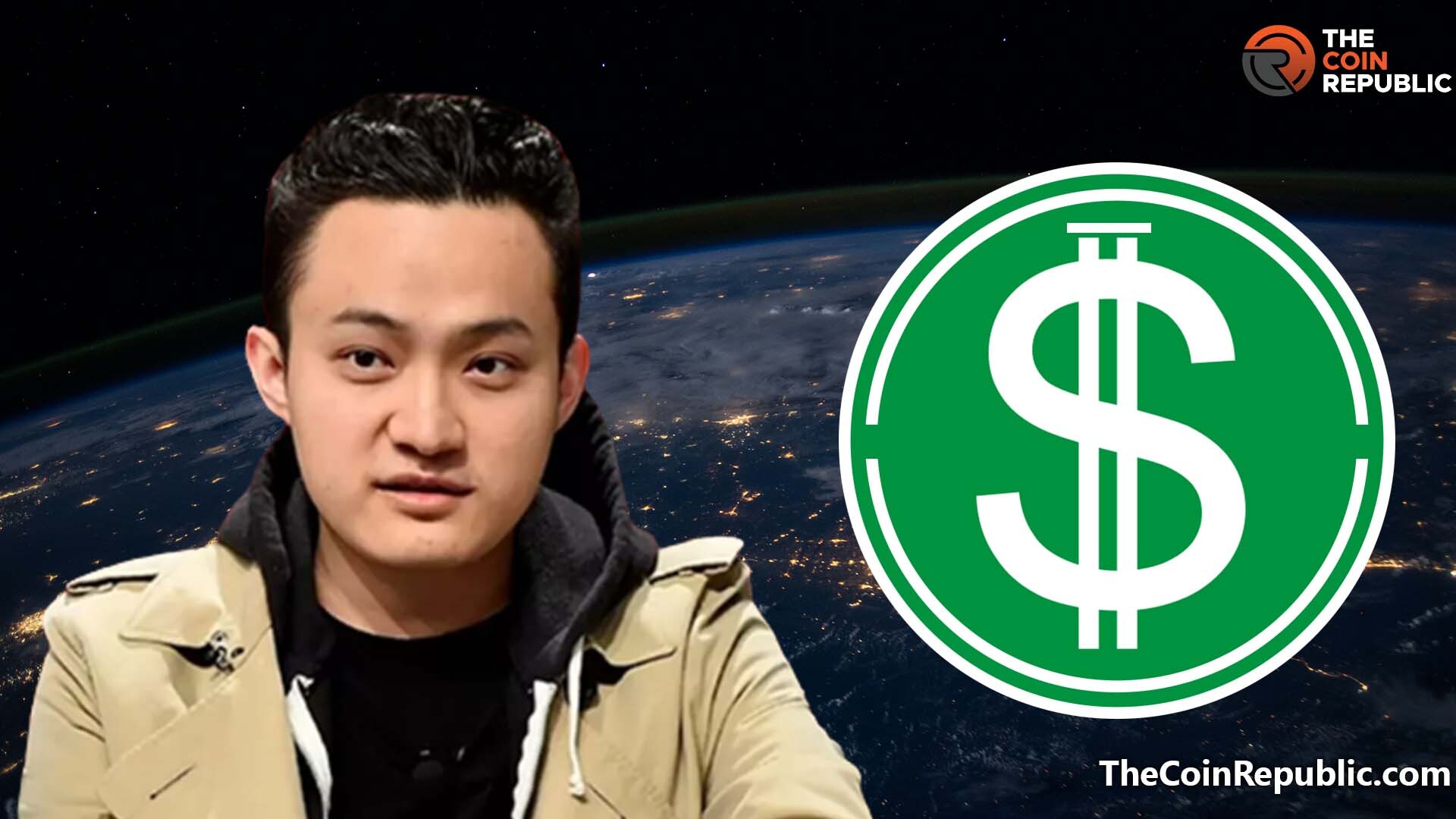 Justin Sun Pouring More Fundings to Keep USDD Stable