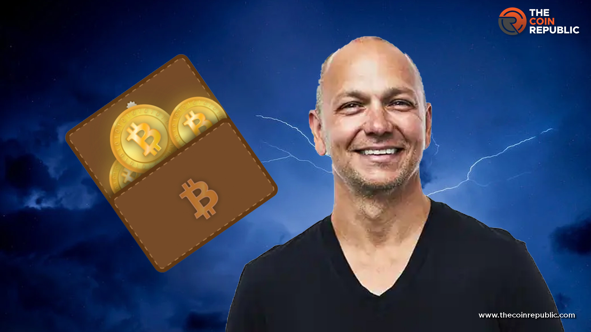 Tony Fadell To Help Ledger In Developing New Crypto Hardware Wallet