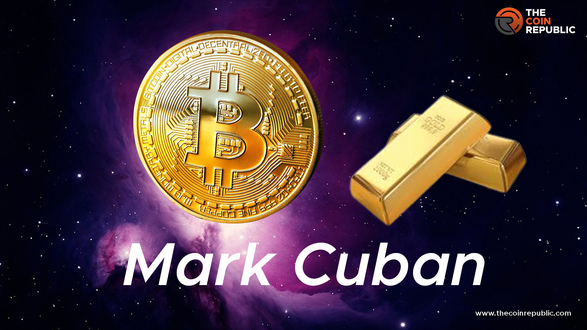 Bitcoin Prices Should Fall More So That I Can Buy More, says Mark Cuban  