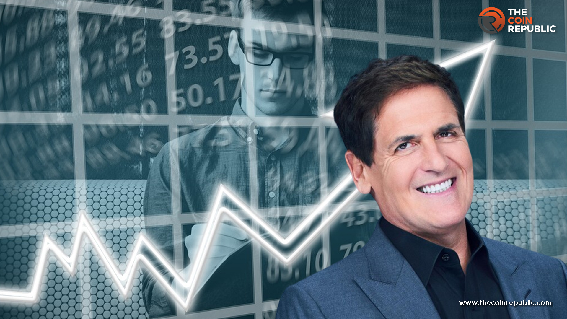 Knock Knock! Here is an Advice for ‘Future Entrepreneur’ from Mark Cuban