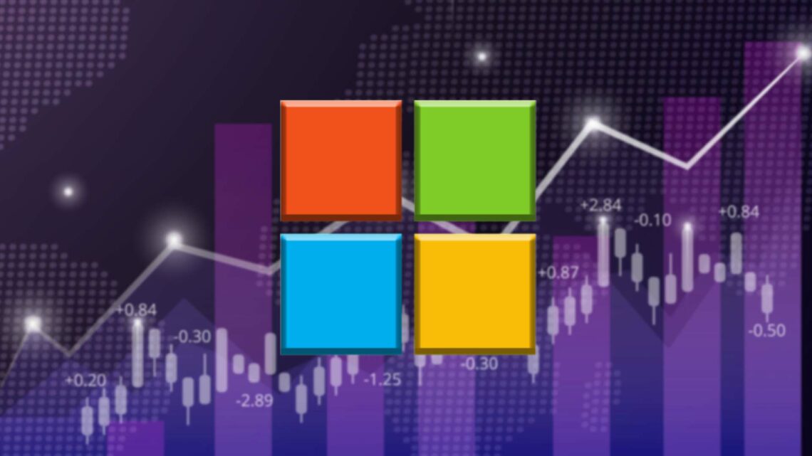 Microsoft Stock Price Analysis