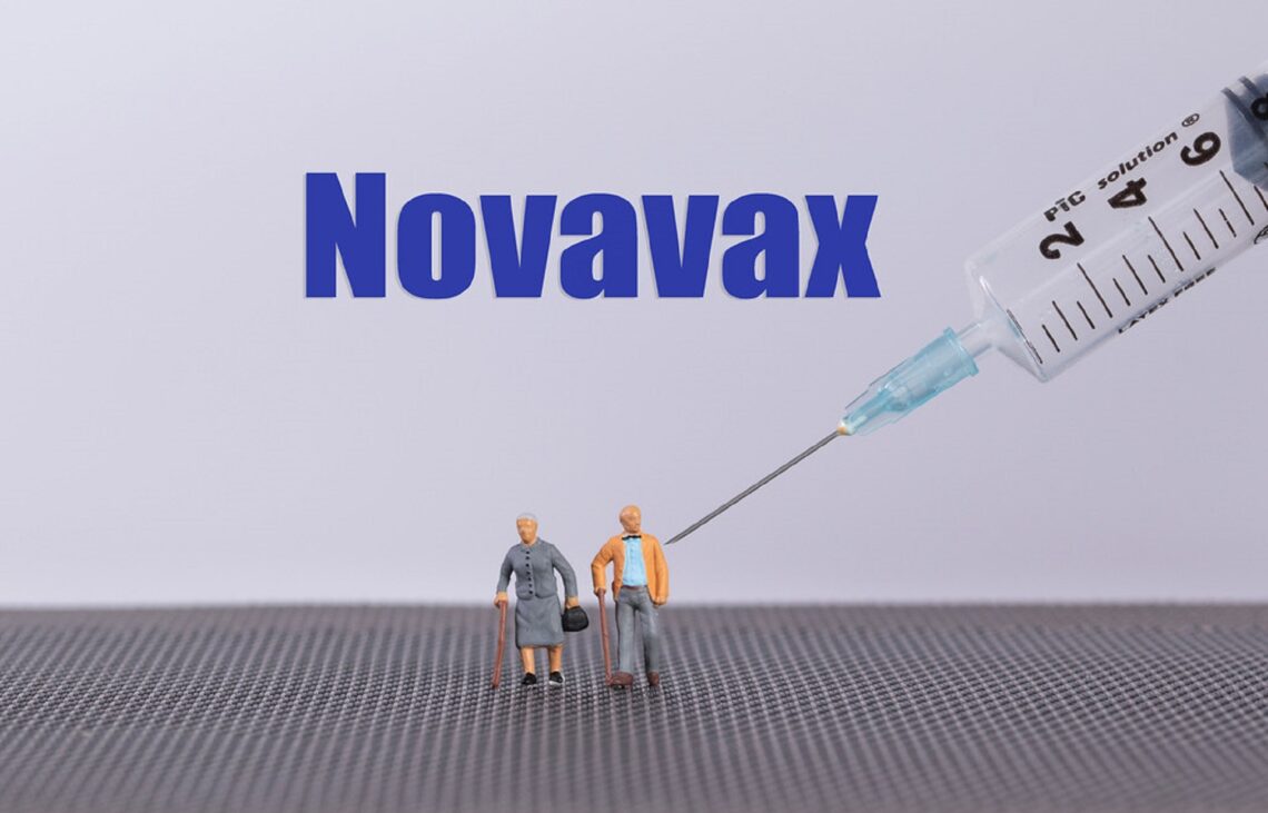 Novavax Inc (NVAX) Stock