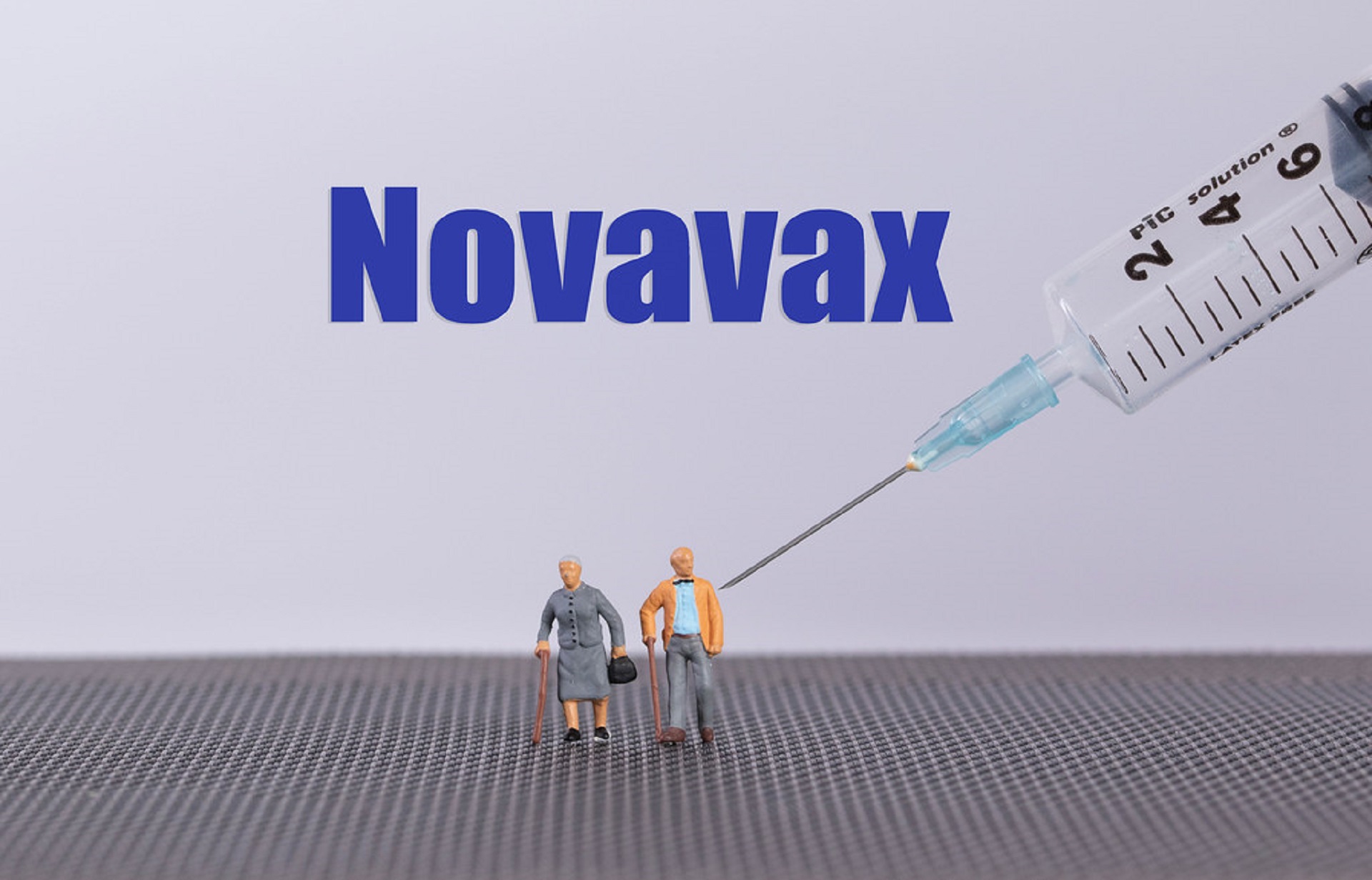 Will Novavax Inc (NVAX) Stock Rise from its Ashes at 2020 Lows?