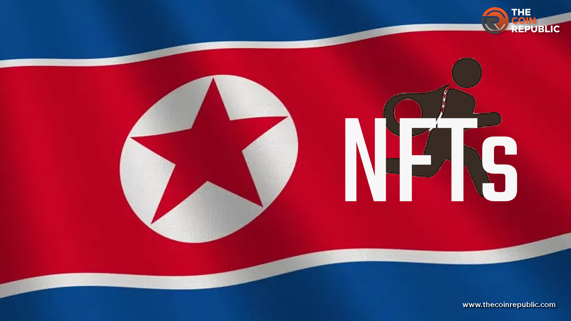 North Korean Hackers Ran Off With NFTs Using 500 Distinct Phishing Domains