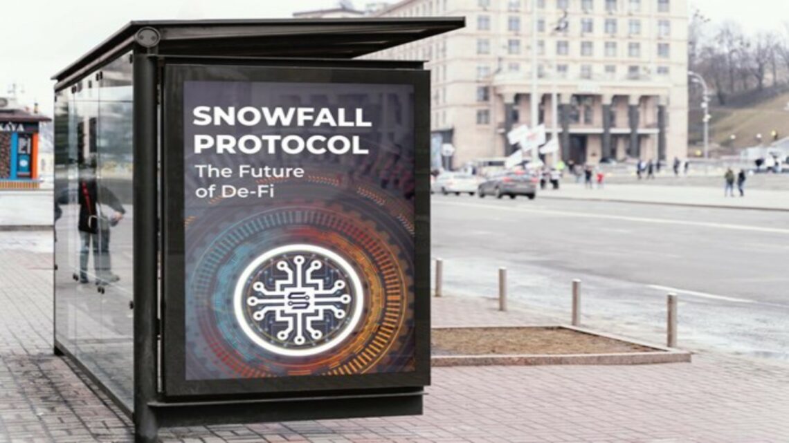 Snowfall Protocol
