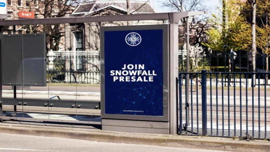 Snowfall Protocol