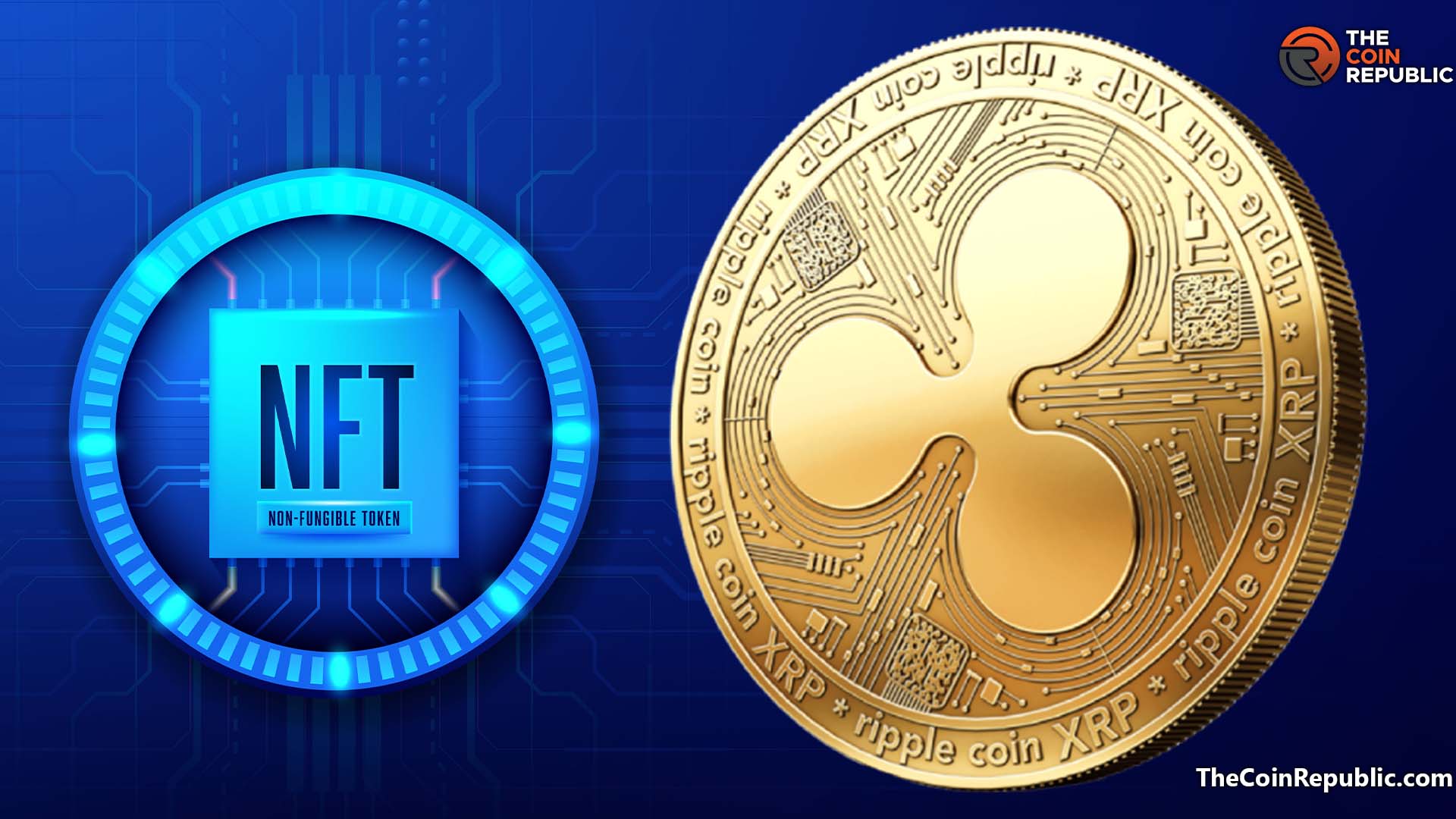 Ripple CTO is Still Obsessed with Carbon Credit and Gaming NFTs