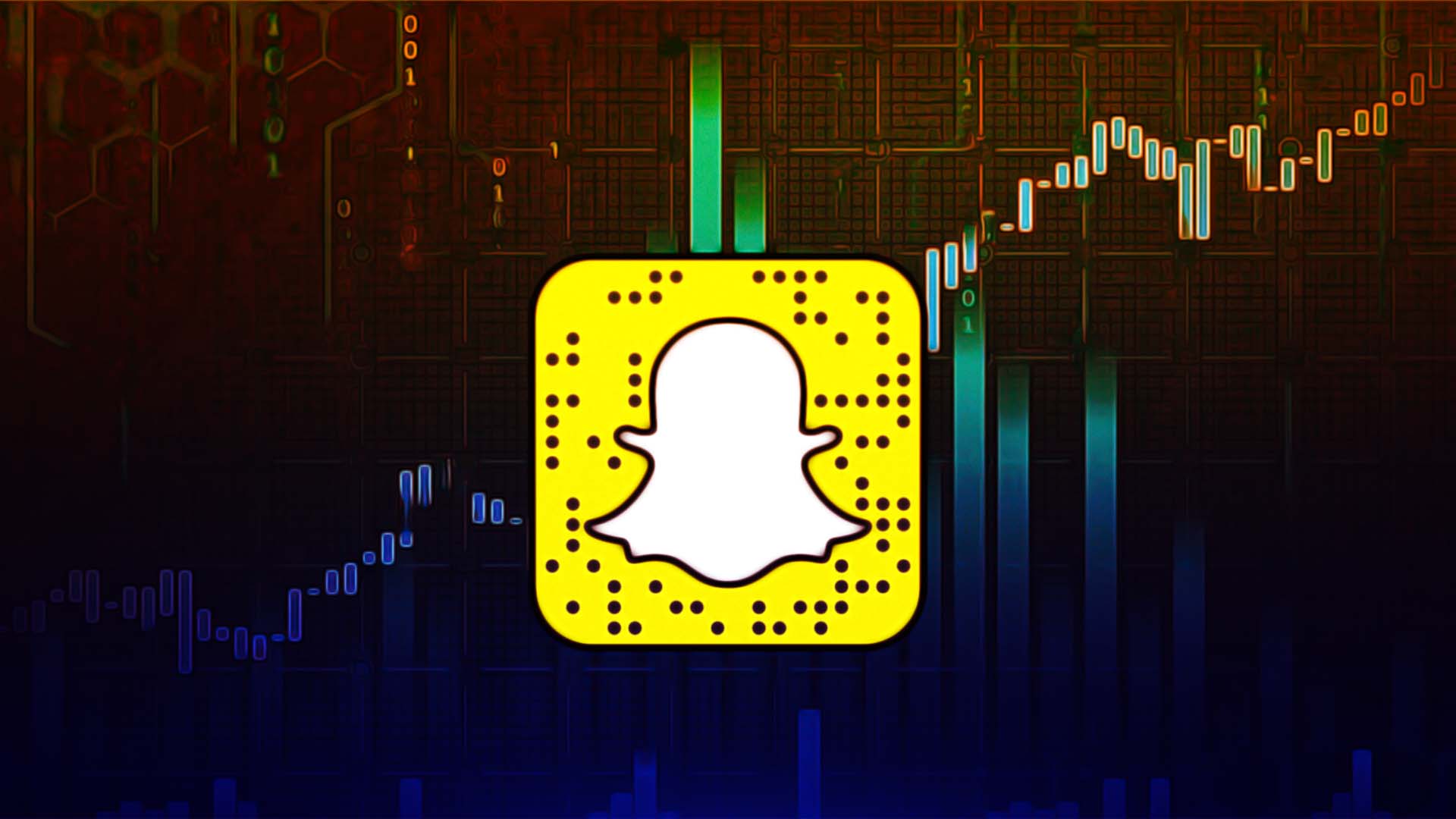 US Stocks Fell on The Fear of Recession, Snapchat Stock Price Also on The Same Route