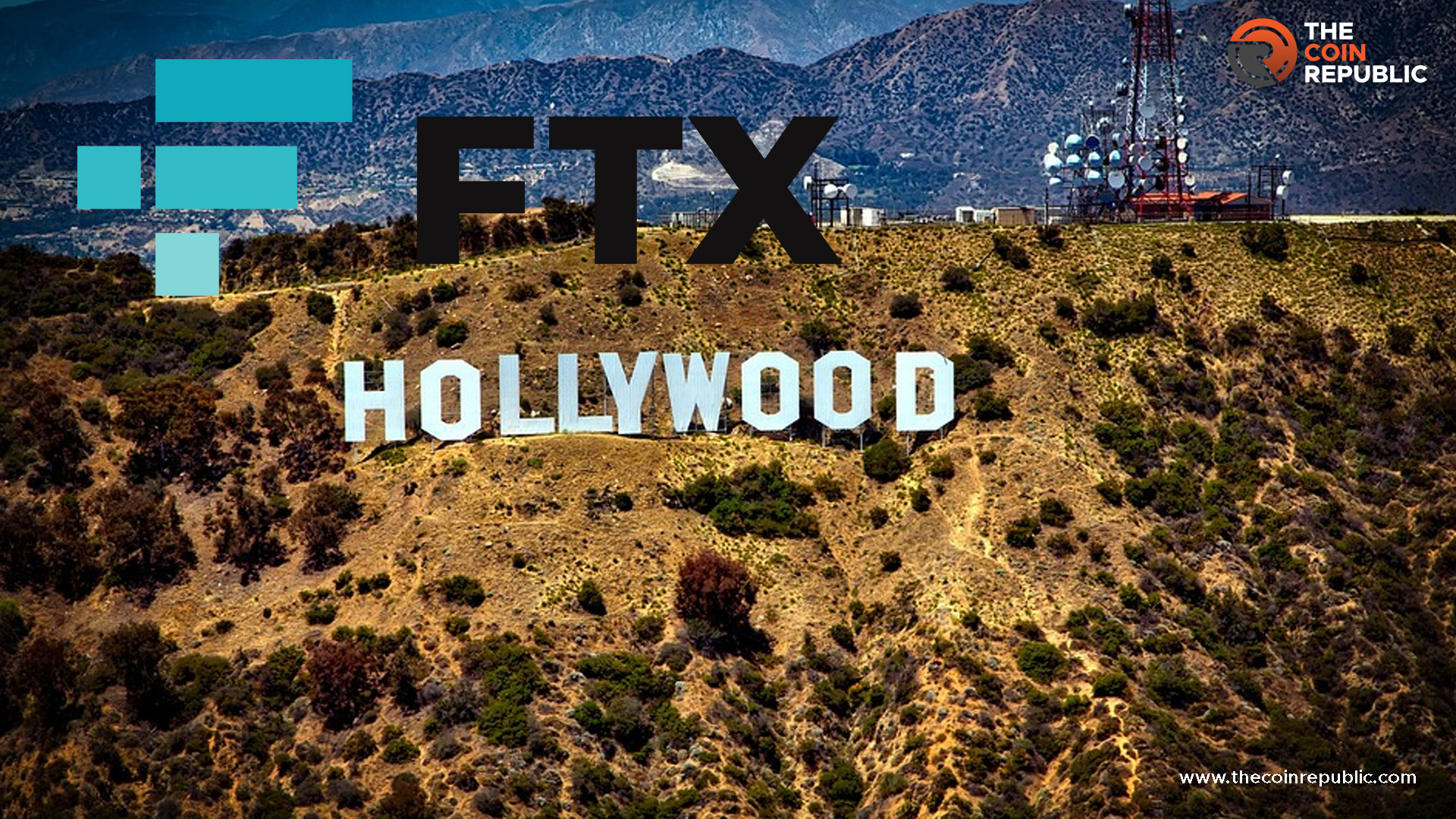 Hollywood Streaming Titans Stand in Competition for Movie Rights to FTX Tale