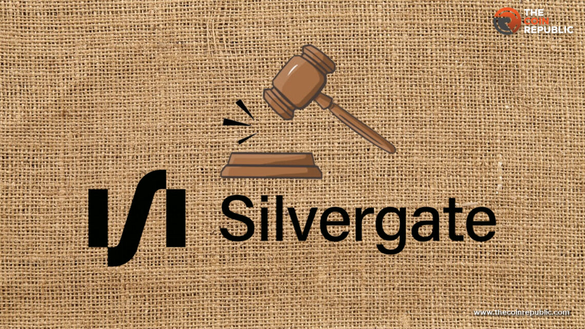 Silvergate