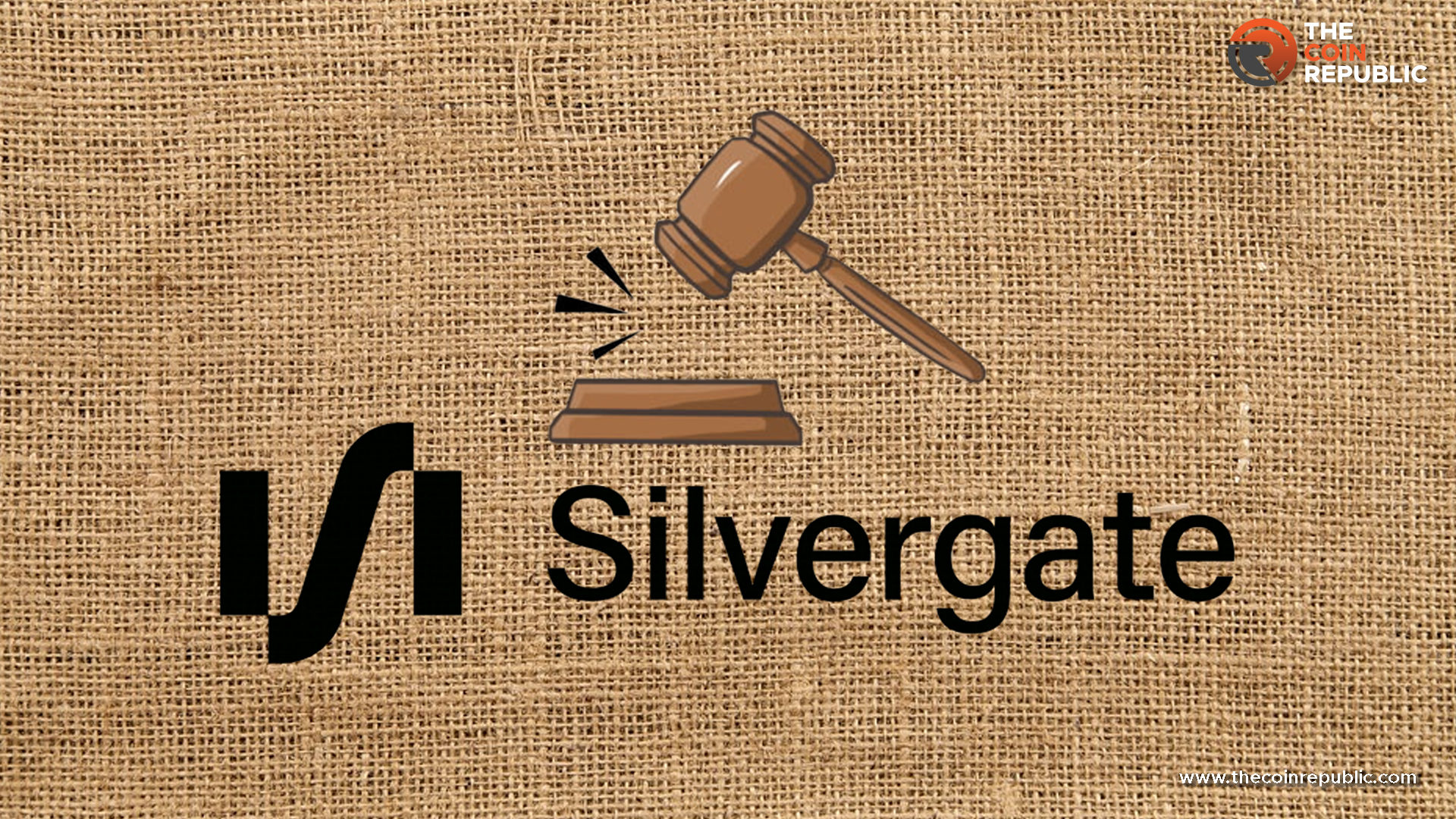 Did Lawsuit Against Silvergate Result In Stock Price Drop?