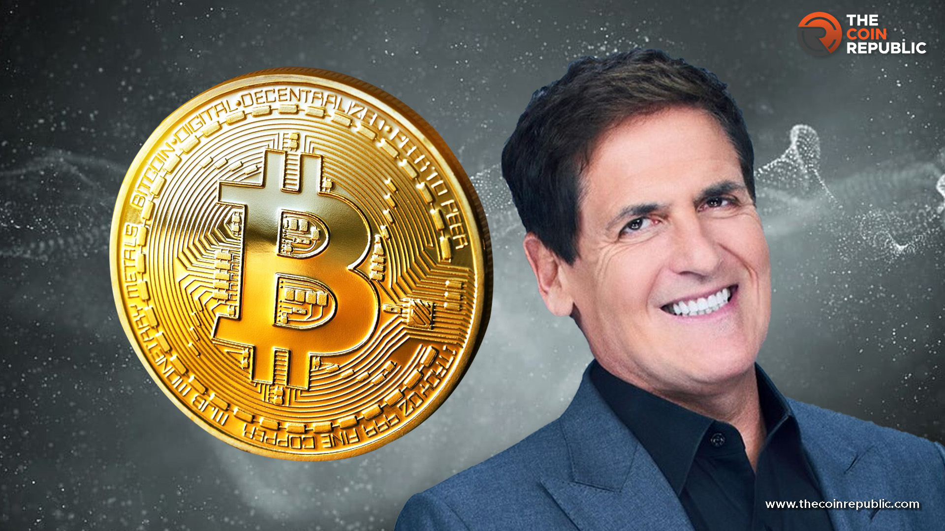 Mark Cuban Thinks Bitcoin Investment is Better Than Gold 
