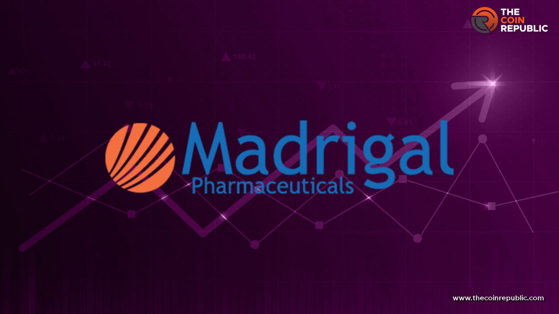 Madrigal Pharmaceuticals Stock