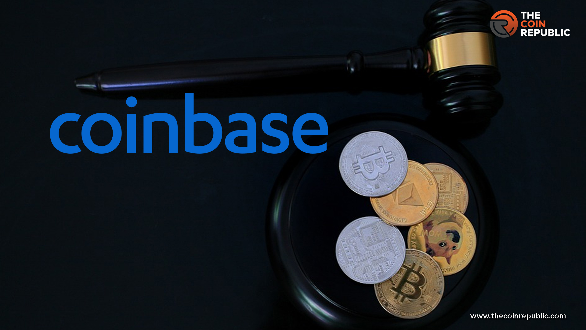 Coinbase Gets Approval to Bring the Lawsuits in Supreme Court