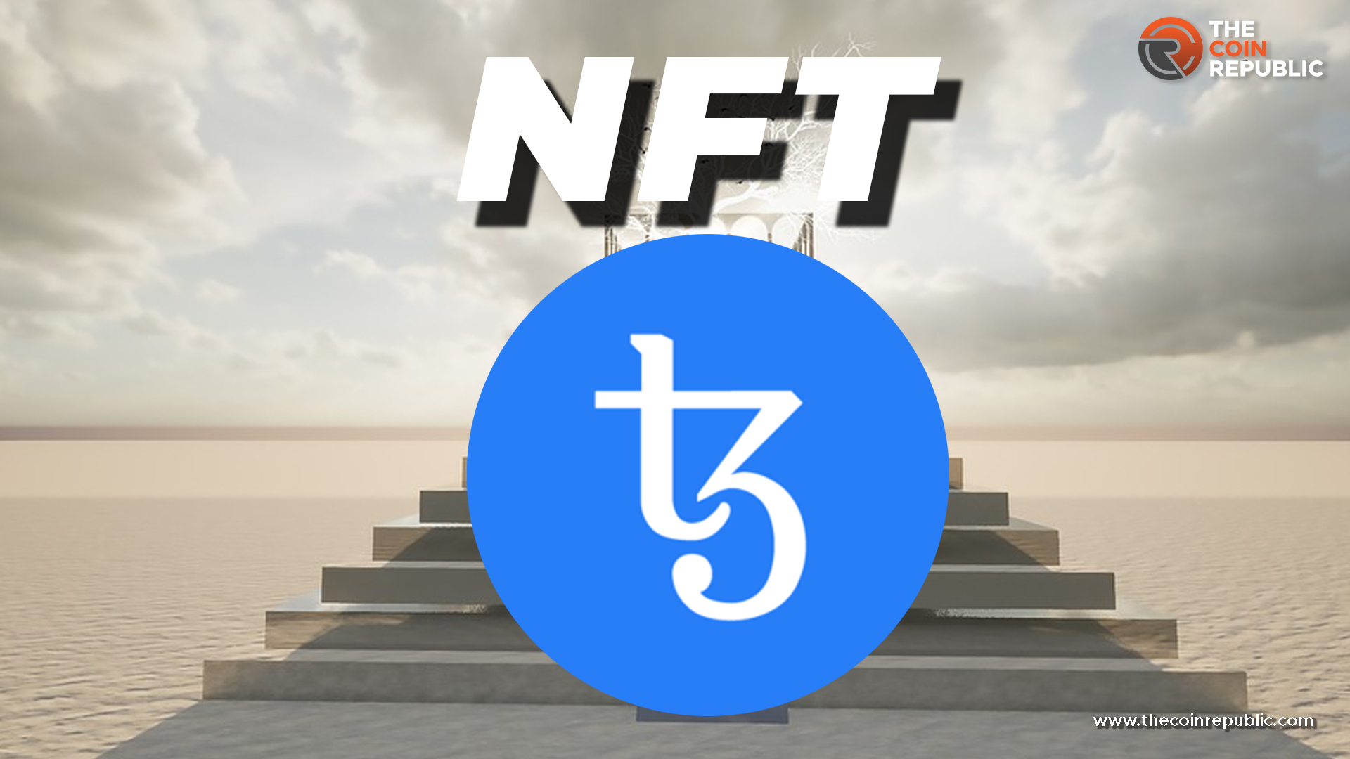 Tezos Developing Its First Decentralized Fractional NFT Platform 