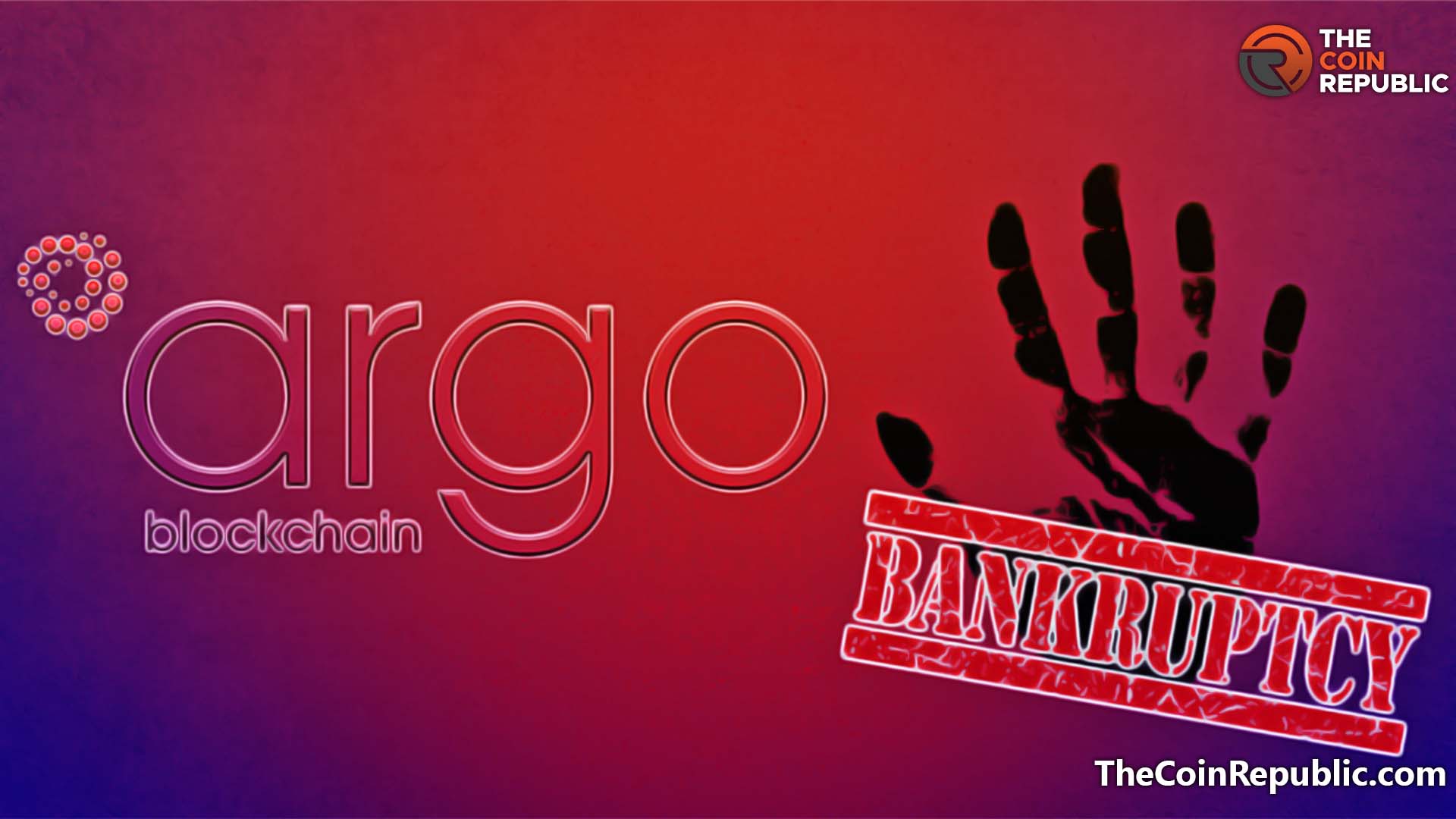 Argo Blockchain Plc’s Share Surged, Find Why?