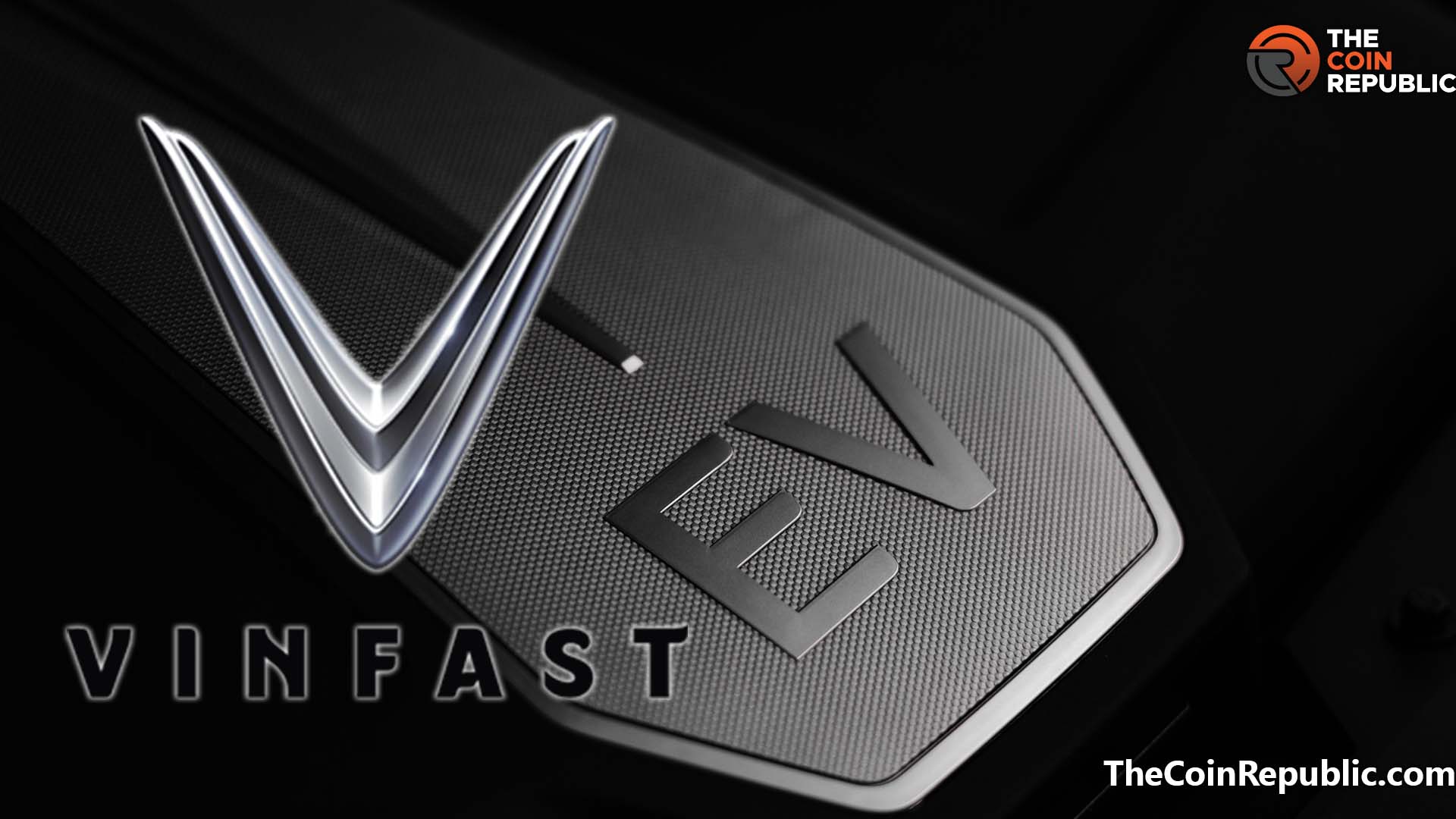 Vietnamese EV company VinFast files for IPO in the US