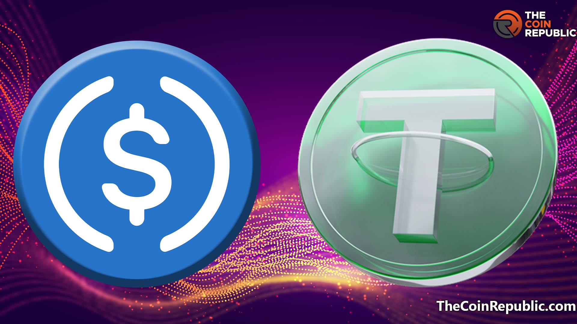 USDT Holds the Top Spot Over Other Stablecoins—For Reasons