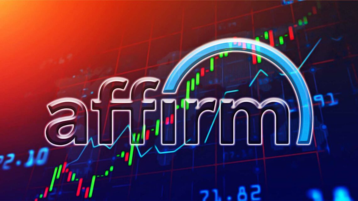Affirm Stock Price