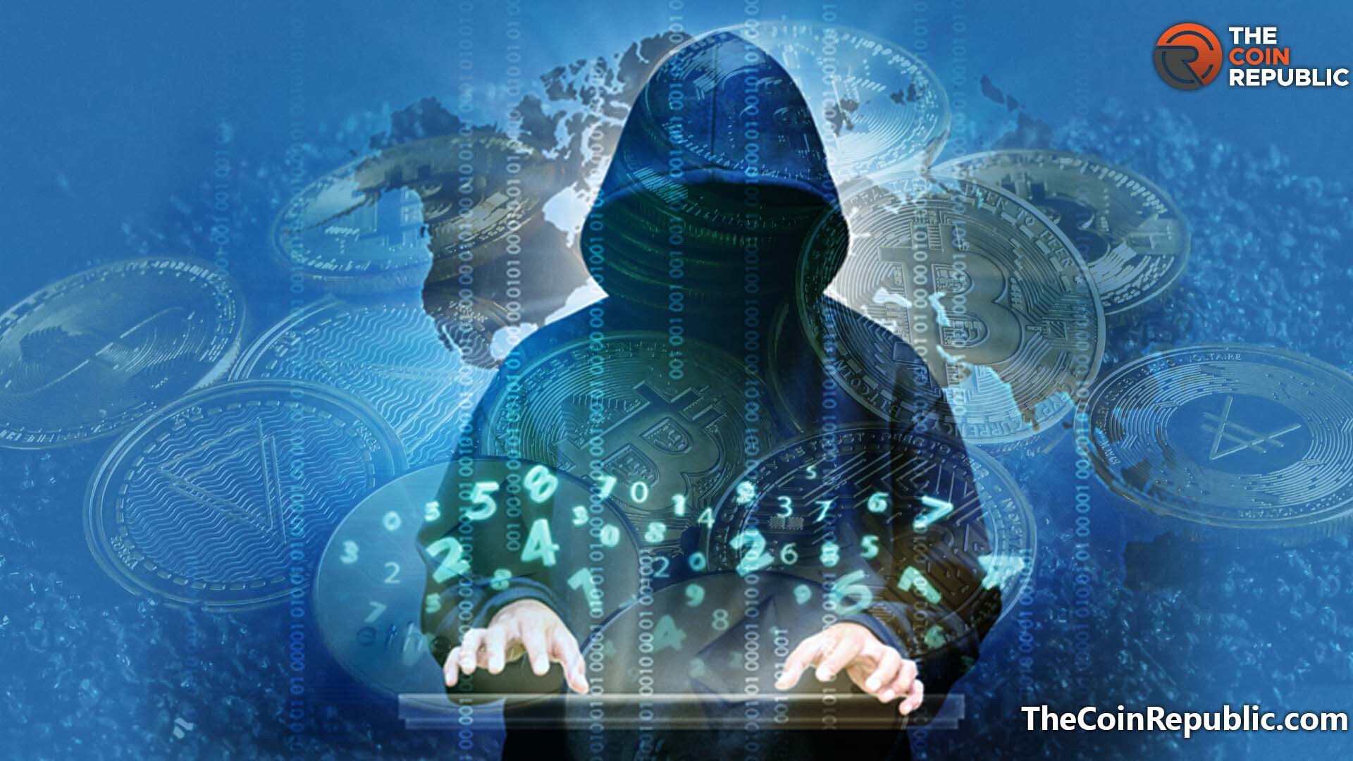 Les autorités françaises sévissent contre les fraudeurs cryptographiques